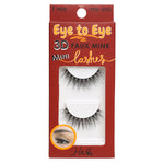 Pestañas J-LASH EYE TO EYE MINI LASHES