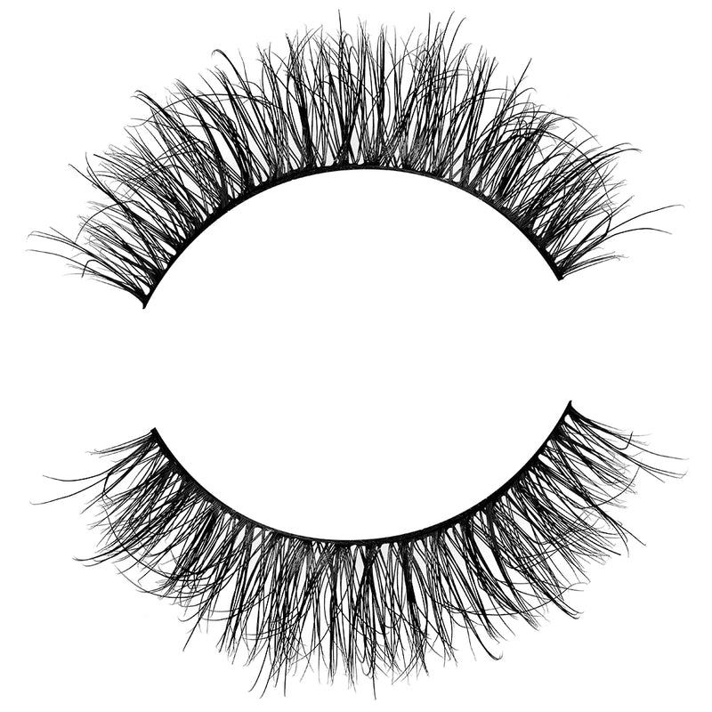 Pestañas J-LASH EYE TO EYE MINI LASHES