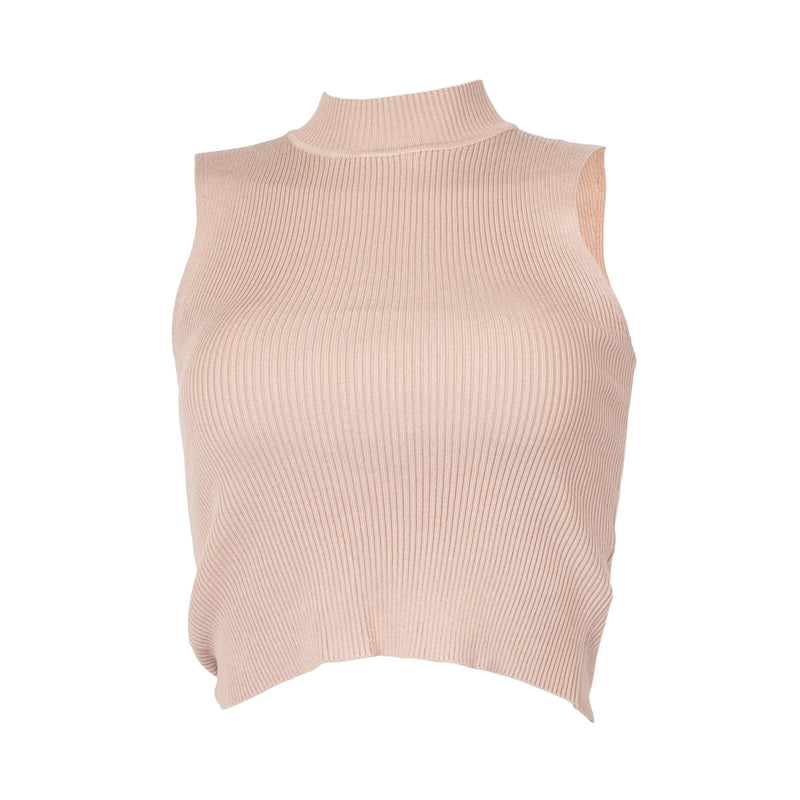Blusa tejida FERRIANO para dama