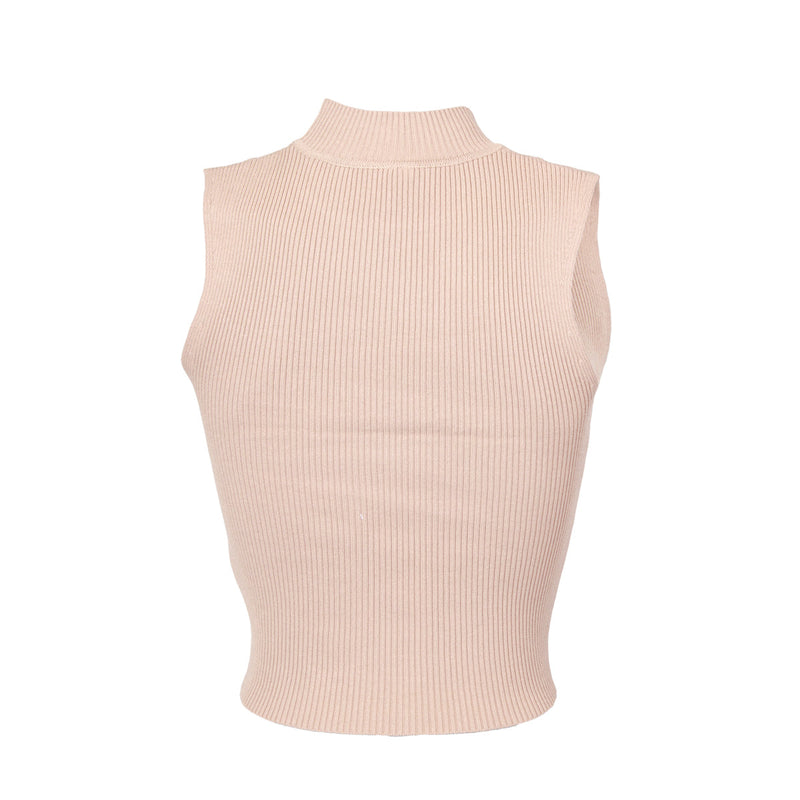 Blusa tejida FERRIANO para dama