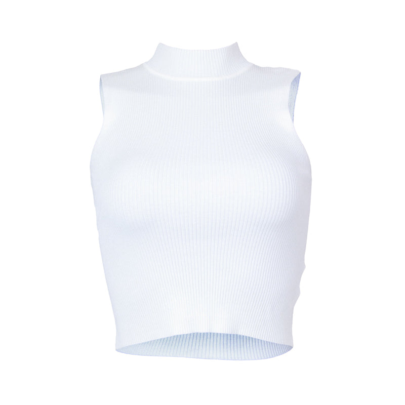 Blusa tejida FERRIANO para dama