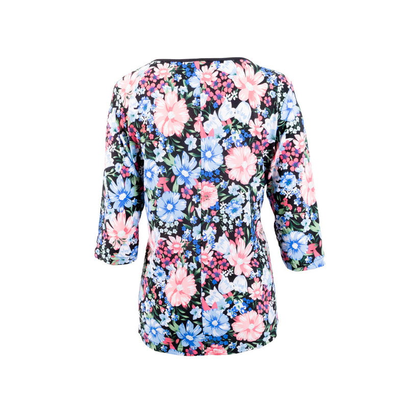 Blusa DARCY Mod. 351122