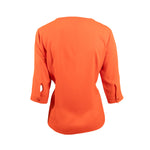 Blusa DARCY Mod. 8279