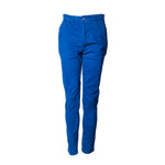 Pantalon casual BALAM slim stretch para hombre