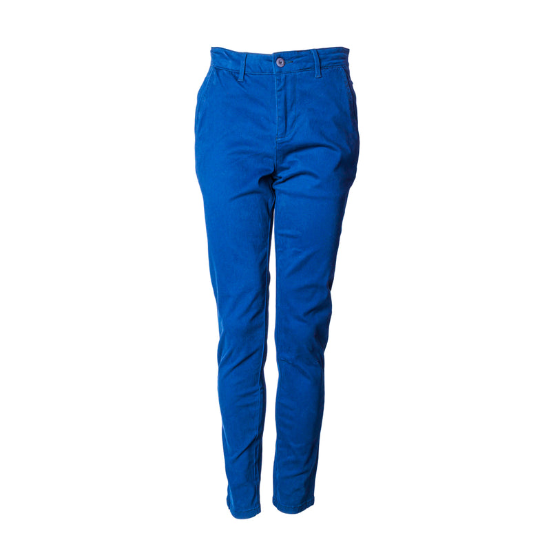 Pantalon casual BALAM slim stretch para hombre