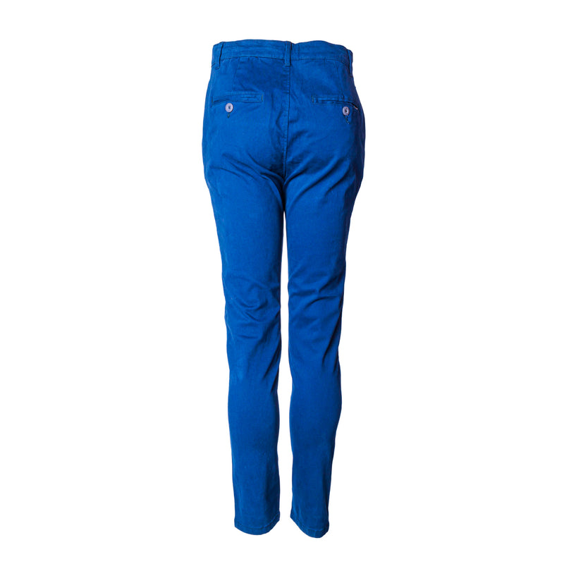 Pantalon casual BALAM slim stretch para hombre