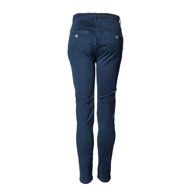 Pantalon casual BALAM slim stretch para hombre