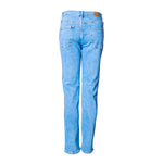 Jeans BALAM straight fit para hombre