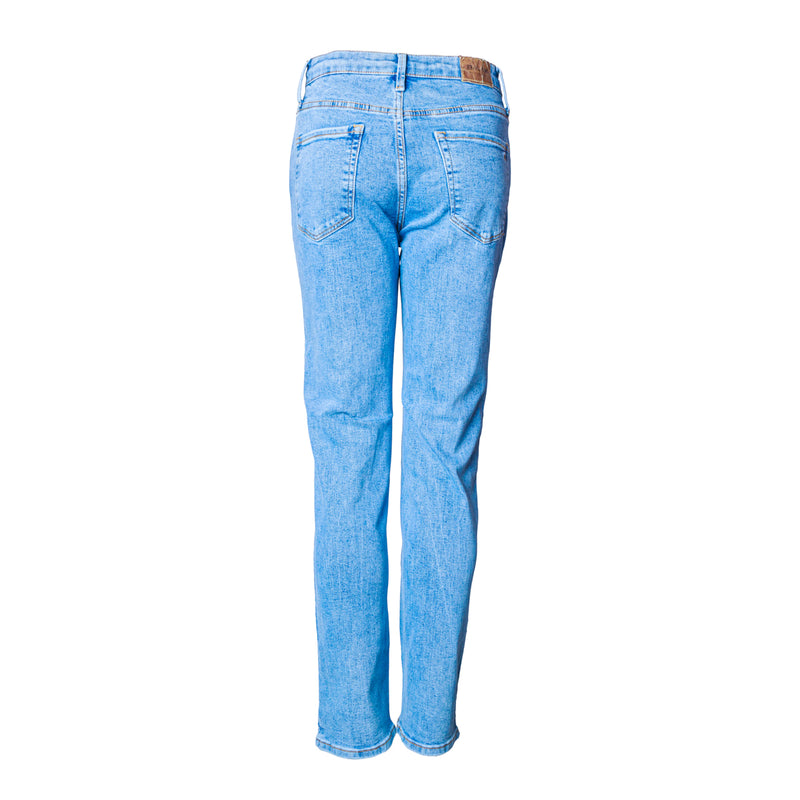 Jeans BALAM straight fit para hombre