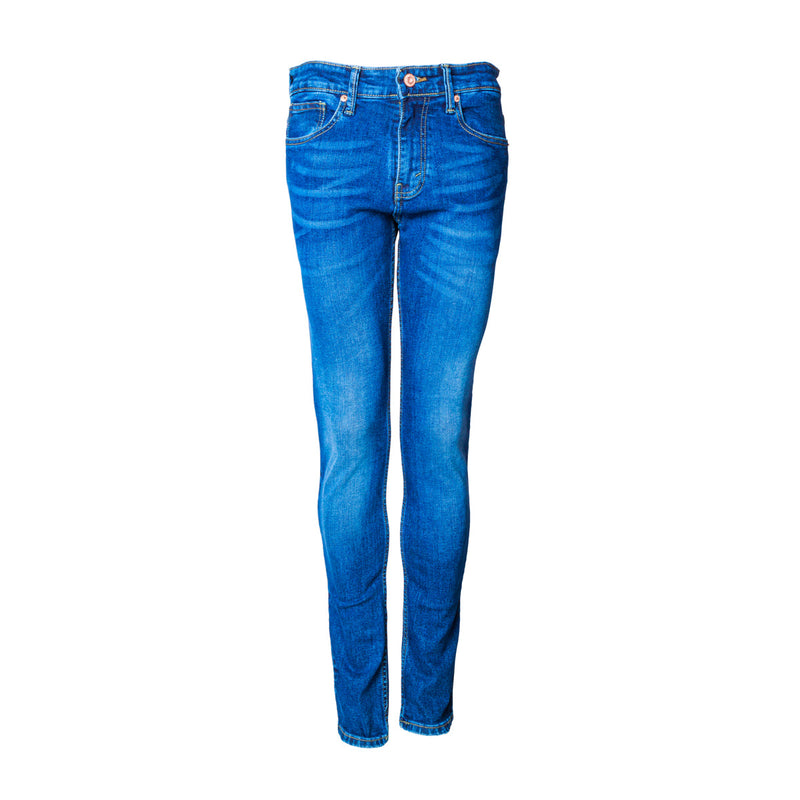 Pantalón de mezclilla OAKTREE slim fit para hombre