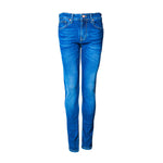 Pantalón de mezclilla OAKTREE slim fit para hombre