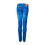 Pantalón de mezclilla OAKTREE slim fit para hombre