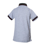 Playera polo OAKTREE para niño