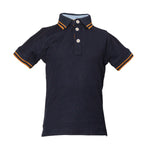 Playera polo OAKTREE para niño