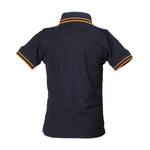 Playera polo OAKTREE para niño