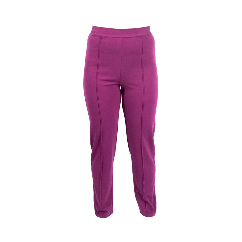 Pantalón casual SAISKA tipo legging para mujer