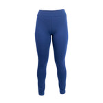 Legging acabado formal ASPIK con pretina alta para mujer