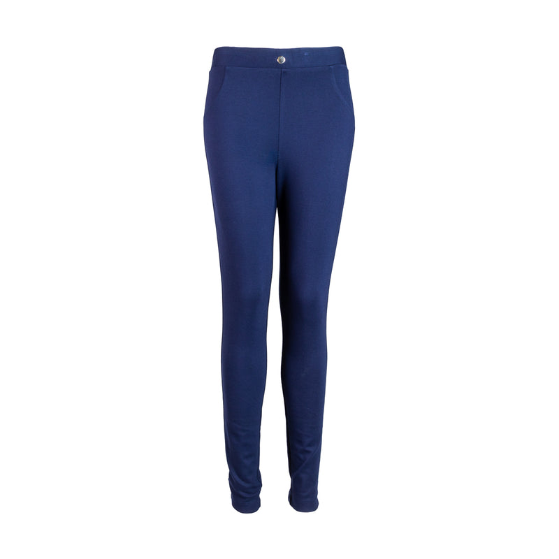 Legging  liso DUPLAN para dama