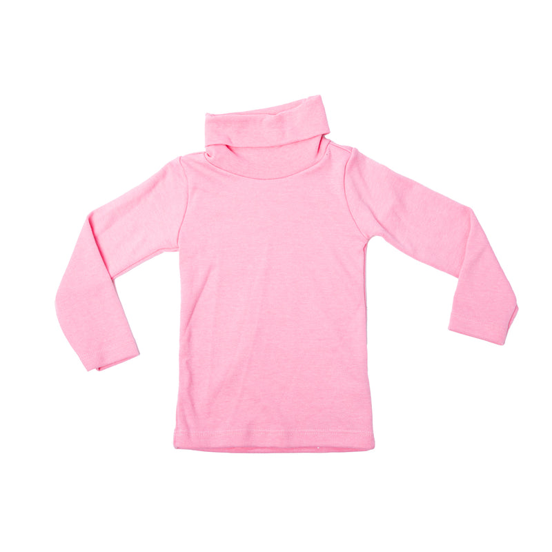 Playera cuello ruso ONE FOR YOU BY BABY CREYSI para bebé