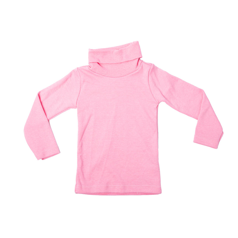 Playera cuello ruso ONE FOR YOU BY BABY CREYSI para bebé