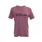 Playera casual WILSON suave para hombre