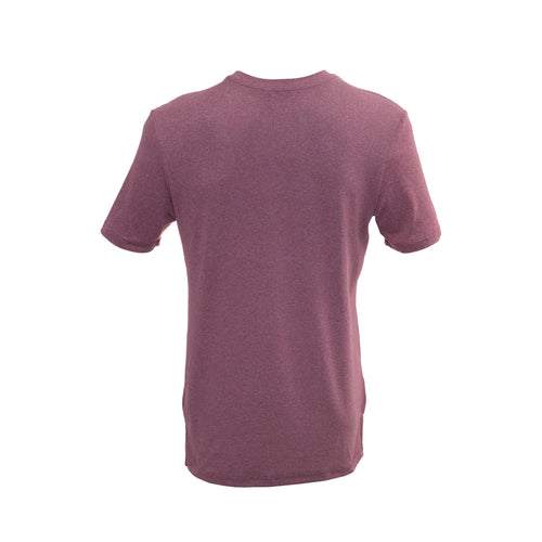 Playera casual WILSON suave para hombre