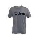 Playera casual WILSON suave para hombre