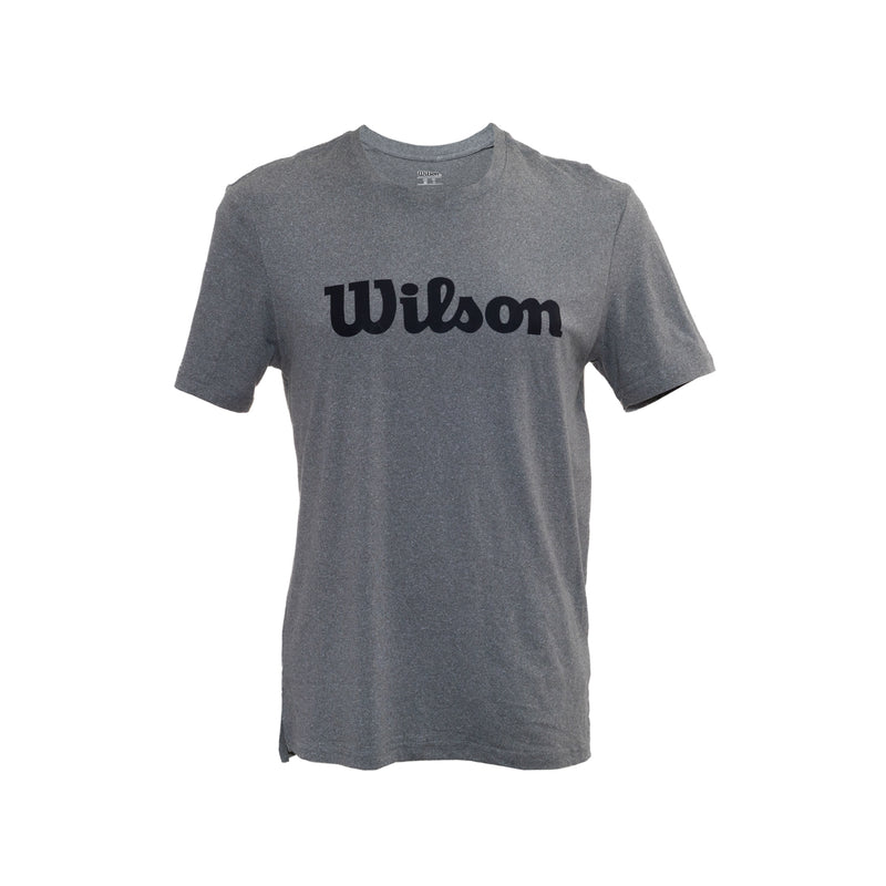 Playera casual WILSON suave para hombre