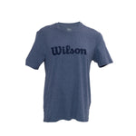 Playera casual WILSON suave para hombre