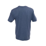 Playera casual WILSON suave para hombre