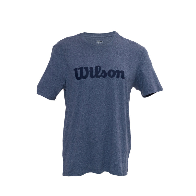 Playera casual WILSON suave para hombre
