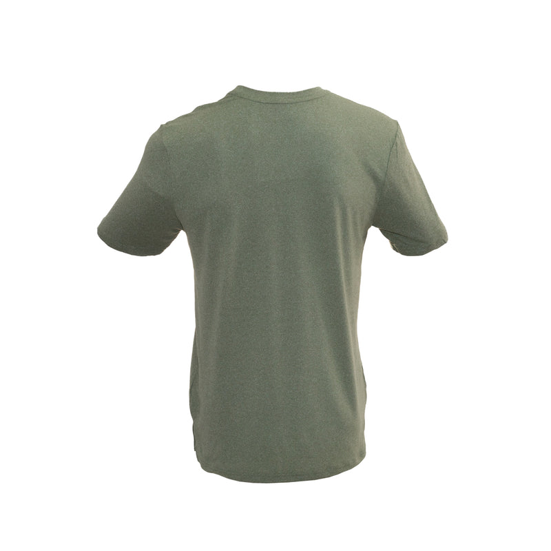 Playera casual WILSON suave para hombre