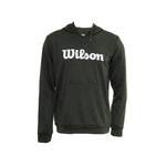 Sudadera ligera WILSON lisa para hombre