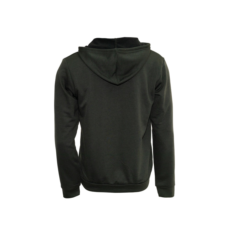 Sudadera ligera WILSON lisa para hombre