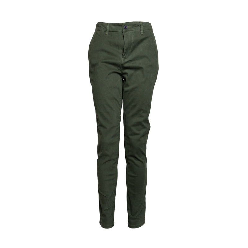 Pantalón casual BALAM slim fit para hombre