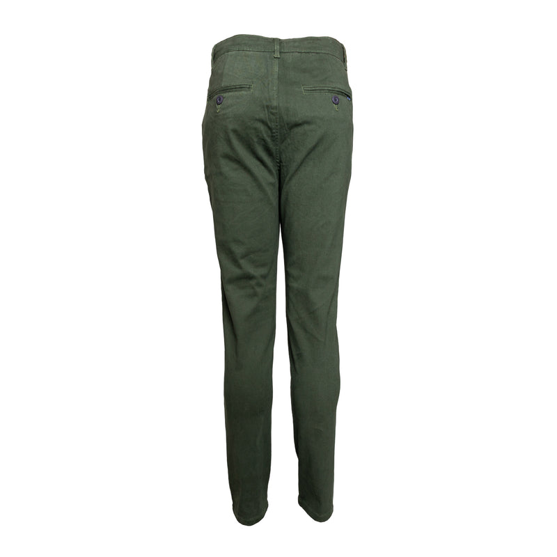 Pantalón casual BALAM slim fit para hombre