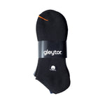 3Pack calcetin liso GLEYTOR liso para hombre