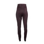 Leggins punto corte vaquero FOLEYS liso para dama