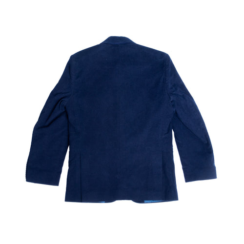 Saco sport OSCAR de pana para niño