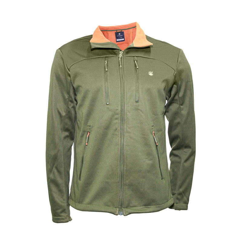 Chamarra GREENLANDER para hombre