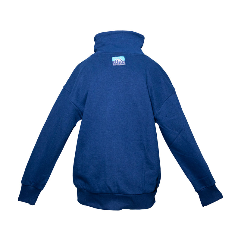 Sudadera felpa BOBOLI para niño