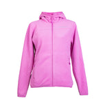 Sudadera GREENLANDER de fleece para dama