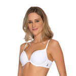 Brasier push-up NÁUTICA para dama