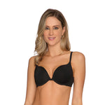 Brasier push-up NÁUTICA para dama