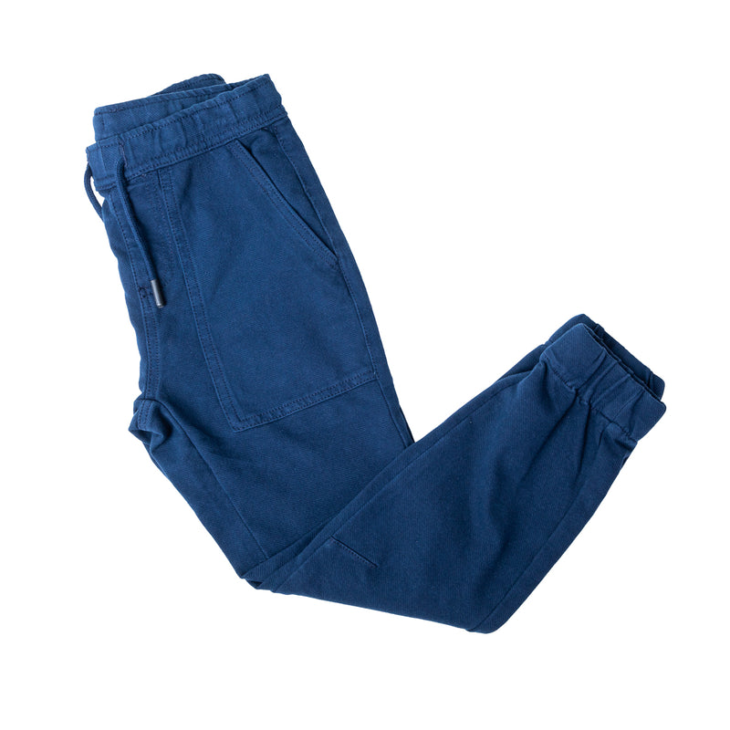 Pants fleece LOSAN para niño