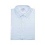 Camisa formal TRUVAL bamboo manga larga para hombre