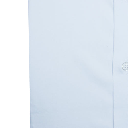 Camisa formal TRUVAL bamboo manga larga para hombre
