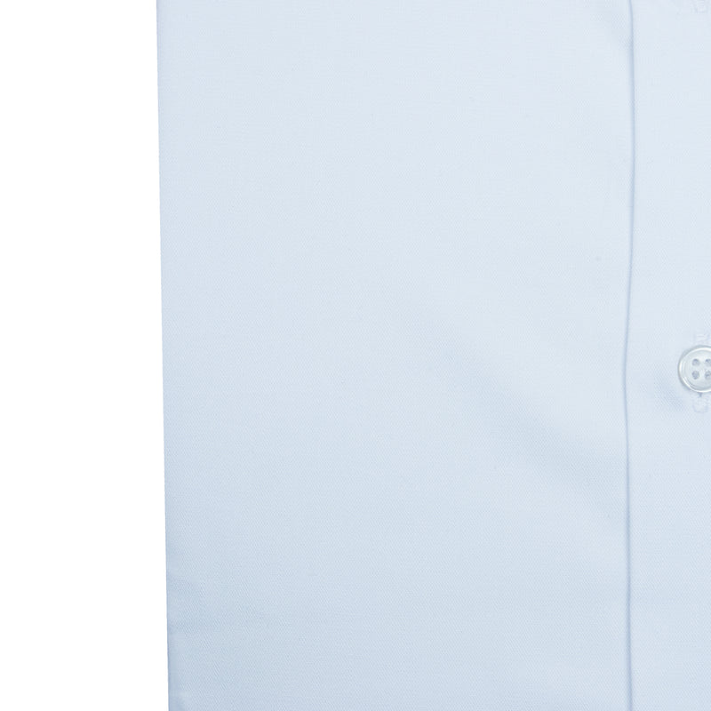 Camisa formal TRUVAL bamboo manga larga para hombre