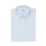 Camisa formal TRUVAL bamboo manga larga para hombre