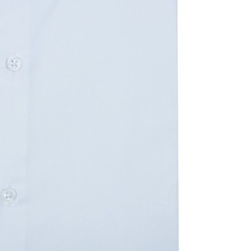 Camisa formal TRUVAL bamboo manga larga para hombre